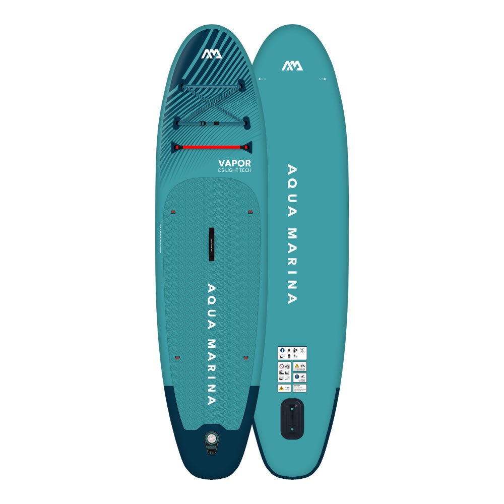 AQUA MARINA（アクアマリーナ） SUP VAPOR | AQUA BLUE 株式会社